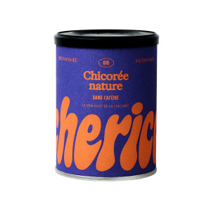 CHERICO Cicoria naturale Bio