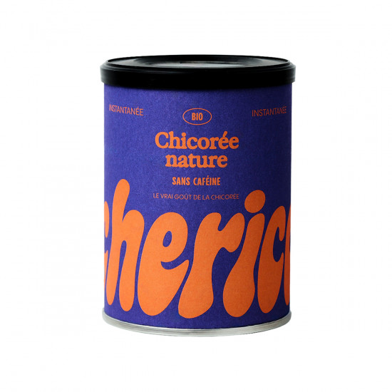 CHERICO Cicoria naturale Bio