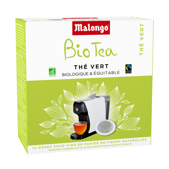 Tè verde