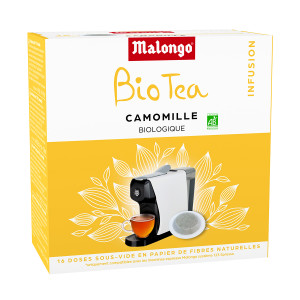 Infuso Camomilla
