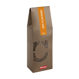 Café en grano Brasil Yellow Bourbon
