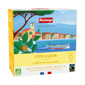 Cialde Côte d'Azur