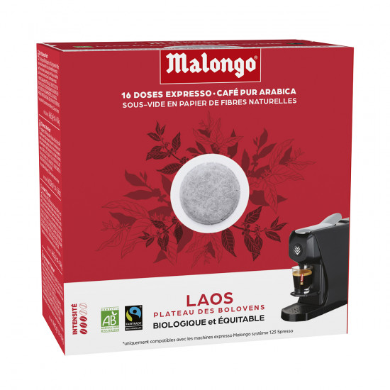 Monodosis Laos