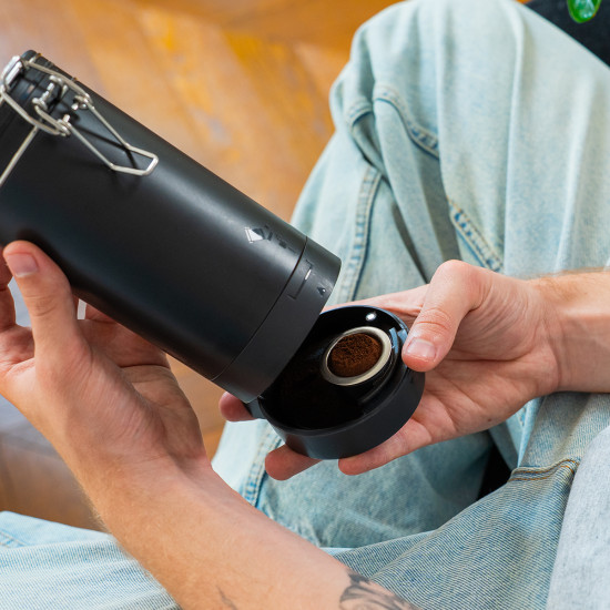 Estuche CAPS'ME compatible con Nespresso