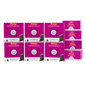 Colombie IGP - 160 doses