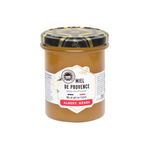 Miel de Provenza IGP Albert Ménès
