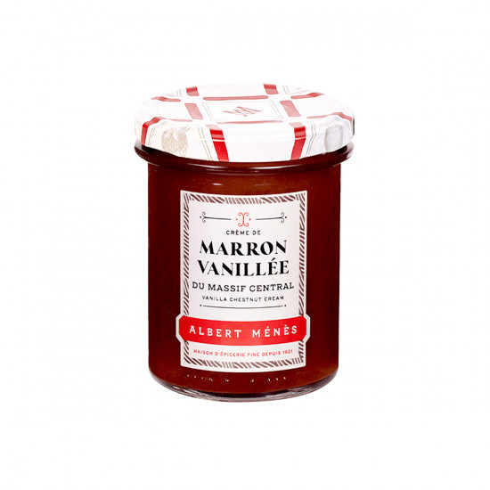 Crema di Marroni Albert Ménès