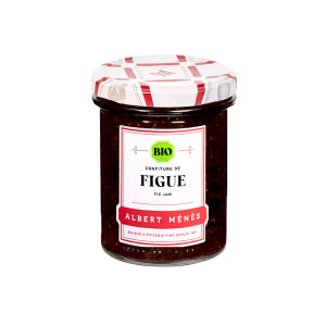 Confiture Figues Albert Ménès