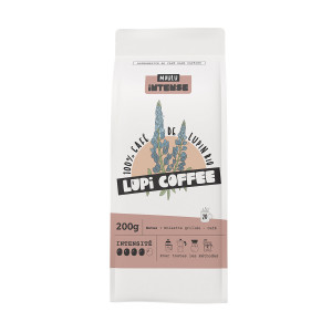 Café de lupin Intense 200g - LUPI Coffee