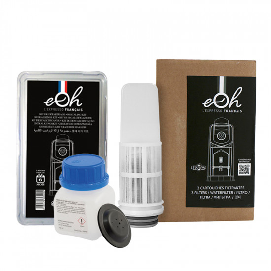 Offerta manutenzione EOH