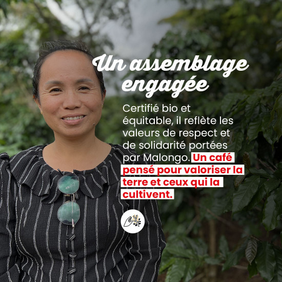 Moka/Laos - 160 cialde