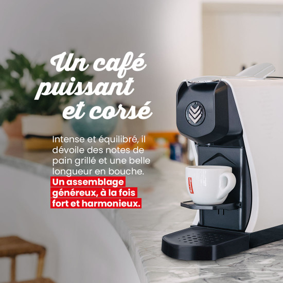 Moka/Laos - 160 cialde