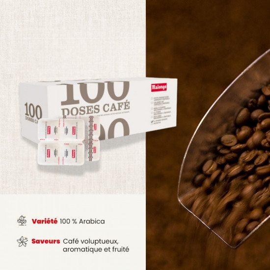 La Grande Réserve - 100 doses