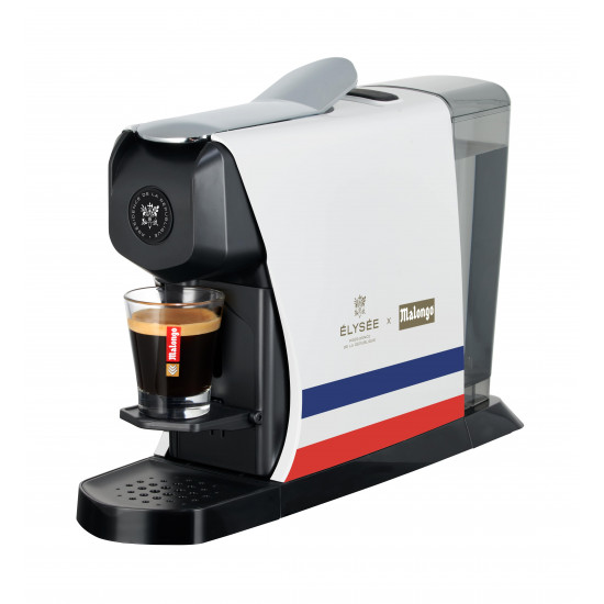 copy of Macchina per caffè Espresso EOH nero