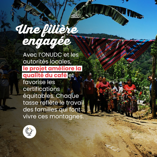 Doses Bolivie La Asunta