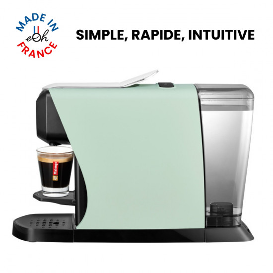 Machine Expresso EOH tilleul
