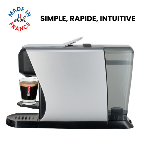 Simple, rapide, intuitive