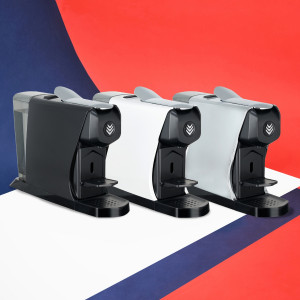 copy of Cafetera monodosis EOH negro