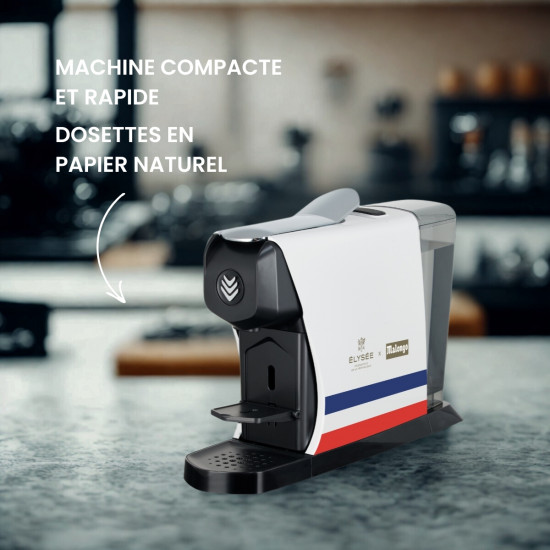 Machine Expresso EOH Elysée