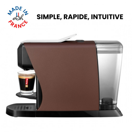 Macchina per caffè Espresso EOH marrone