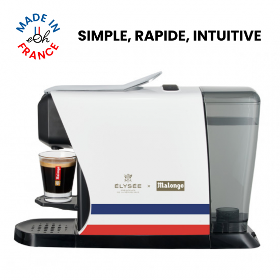 Machine Expresso EOH Elysée