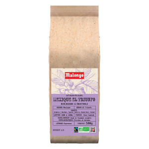 Caffè in grani Messico El Triunfo