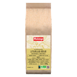 Café Grains Myanmar Shan