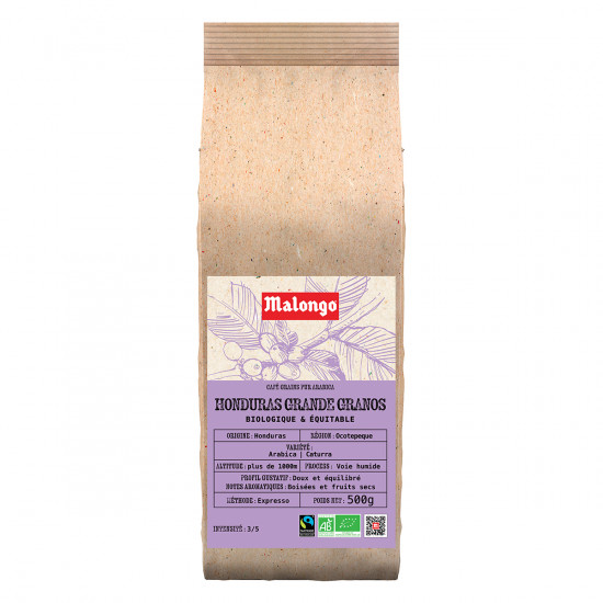 Café Grains Honduras