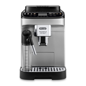 Machine à grains Delonghi Magnifica EVO gris métallisé - ECAM310.80.SB