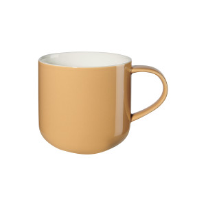 Cafetière En Porcelaine Blanche ASA - Capacité 0,75 Litre - Diamètre 10,5 Cm - Design Simple Et élégant