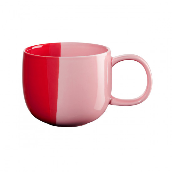 Mug Joy 0,4L ASA – "STRAWBERRY SMOOTHIE"