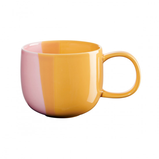 Mug Joy 0.4L ASA - "PASSION FRUIT SMOOTHIE"