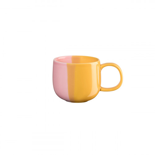 Tasse expresso Joy ASA - "PASSION FRUIT SMOOTHIE"