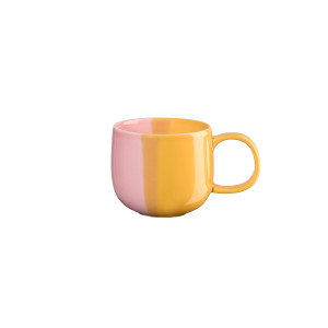 Tasse expresso Joy ASA - "PASSION FRUIT SMOOTHIE"