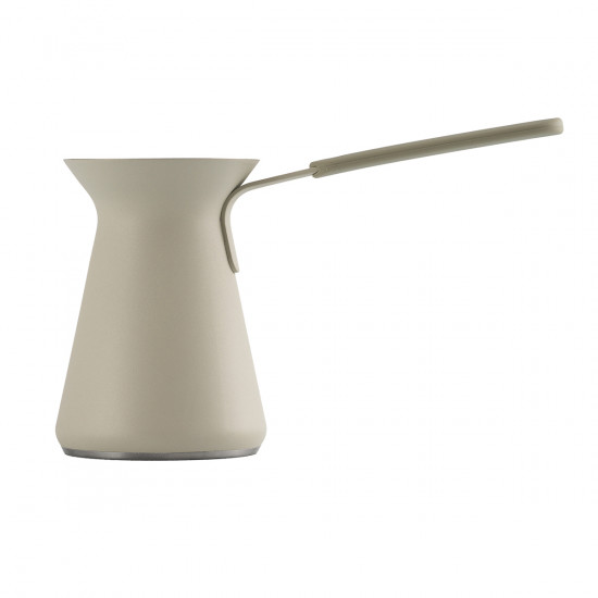 Cafetière turque 5 tasses - Otto Ibrik beige