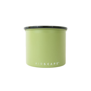 Boîte conservation 250g Airscape vert clair
