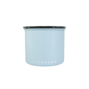 Envase de conservación 250 g Airscape azul claro