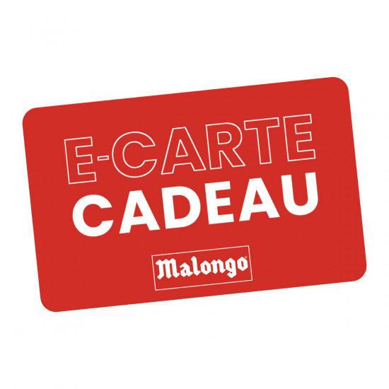 E-carte cadeau 70€