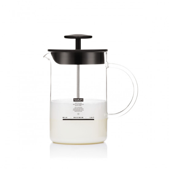Batidor de leche manual 0.25L – BODUM