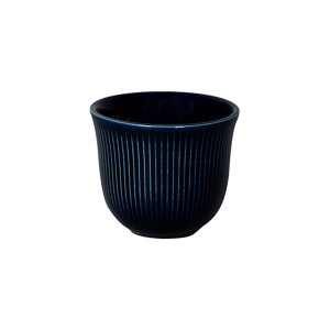 Taza 250 ml grabada Loveramics - cobalto