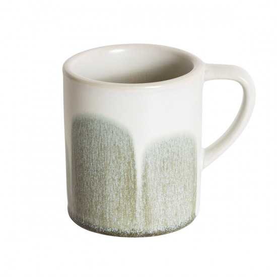 Tazza da 300 ml Hand-Paint Loveramics – Verde