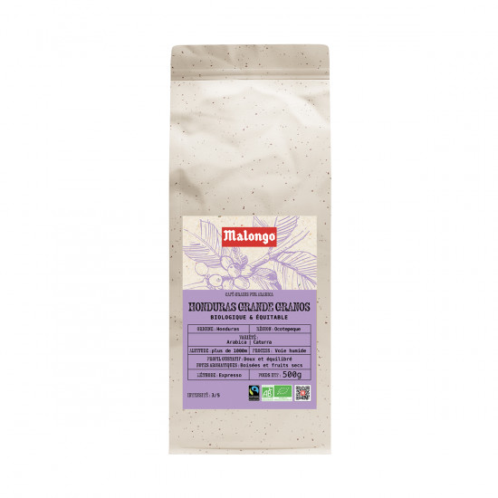 Café Grains Honduras