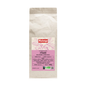 Café en grano Perú