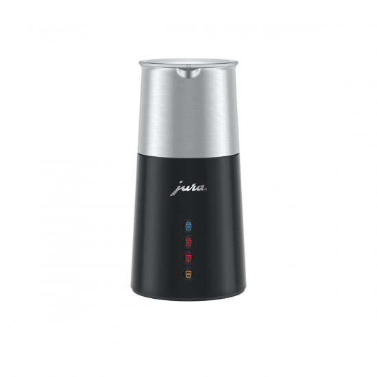 Mousseur à lait chaud et froid JURA