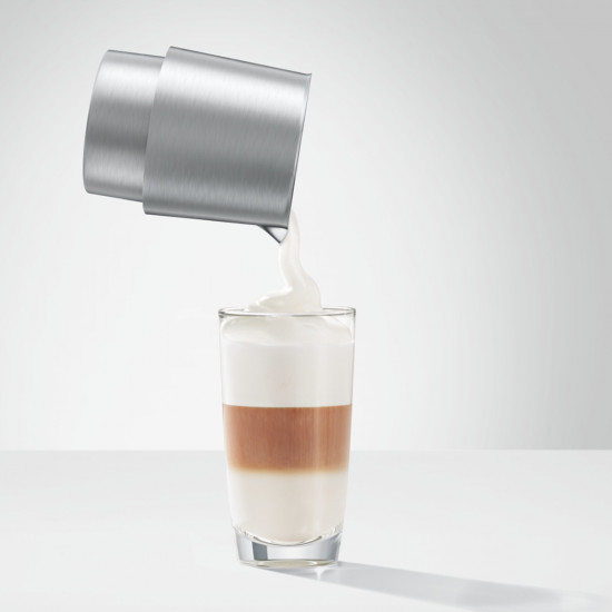 Mousseur à lait chaud et froid JURA