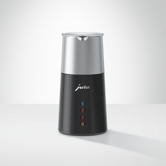 Mousseur à lait chaud et froid JURA