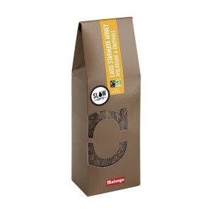 Caffè in Grani Laos Starmaya Honey – Filtrazione