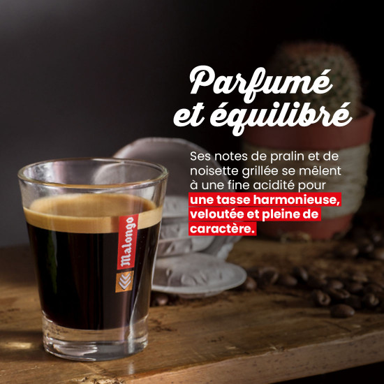 Café molido Puro Papúa