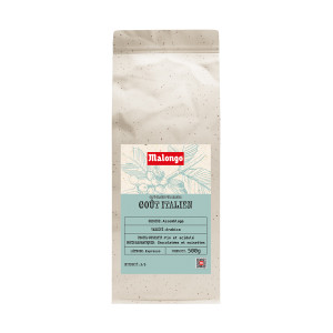 Caffè in grani gusto italiano