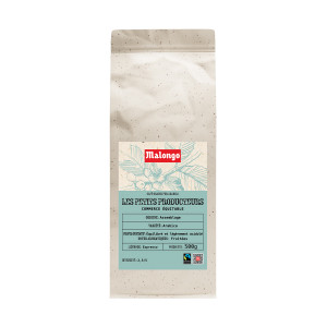 Café en grano Petits Producteurs - El original